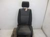 Front driver seat 