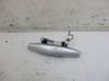 Front door exterior handle 