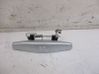 Rear door exterior handle 