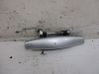 Rear door exterior handle 