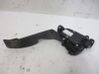 Accelerator throttle pedal 