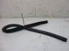 Front door rubber seal 