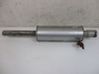 Middle muffler/silencer 