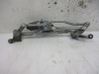 Front wiper linkage 