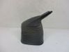 Hand brake release handle 
