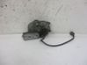 Rear window wiper motor 
