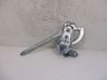 Front door manual window regulator 