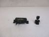 Engine bonnet/hood lock/catch 