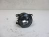 Front fog light 