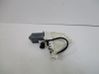 Front door window regulator motor 