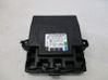 Other control units/modules 