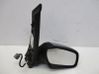 Front door electric wing mirror 