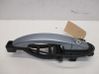 Front door exterior handle 
