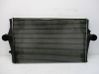 Radiador intercooler 