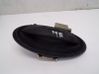 Rear door exterior handle 