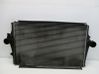 Intercooler radiator 