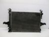 Radiator set 