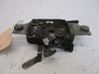 Engine bonnet/hood lock/catch 