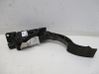 Accelerator throttle pedal 