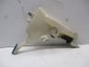 Front wiper blade arm 