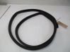 Rear door rubber seal (on body) 