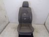 Front driver seat 