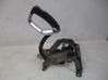 Hand brake release handle 