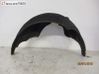 Rear arch fender liner splash guards 