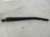 Windshield/front glass wiper blade 