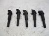 High voltage ignition coil 