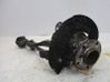 Front wheel hub spindle knuckle 
