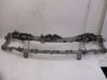 Radiator support slam panel 