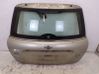 Tailgate/trunk/boot lid 