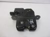 Tailgate/trunk/boot exterior handle 