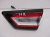 Rear/tail lights 
