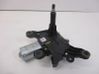 Rear window wiper motor 