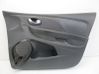 Front door card panel trim 