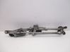 Front wiper linkage 