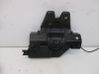 Tailgate/trunk/boot exterior handle 