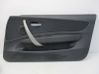 Front door card panel trim 