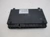 Seat control module 