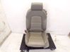 Asiento delantero del conductor 