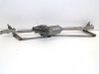 Front wiper linkage 