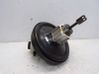 Brake booster 