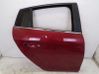 Rear door 