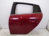 Rear door 