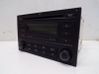 Unidad delantera de radio/CD/DVD/GPS 