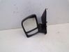 Front door electric wing mirror 
