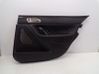 Rear door card trim 