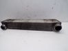 Intercooler radiator 